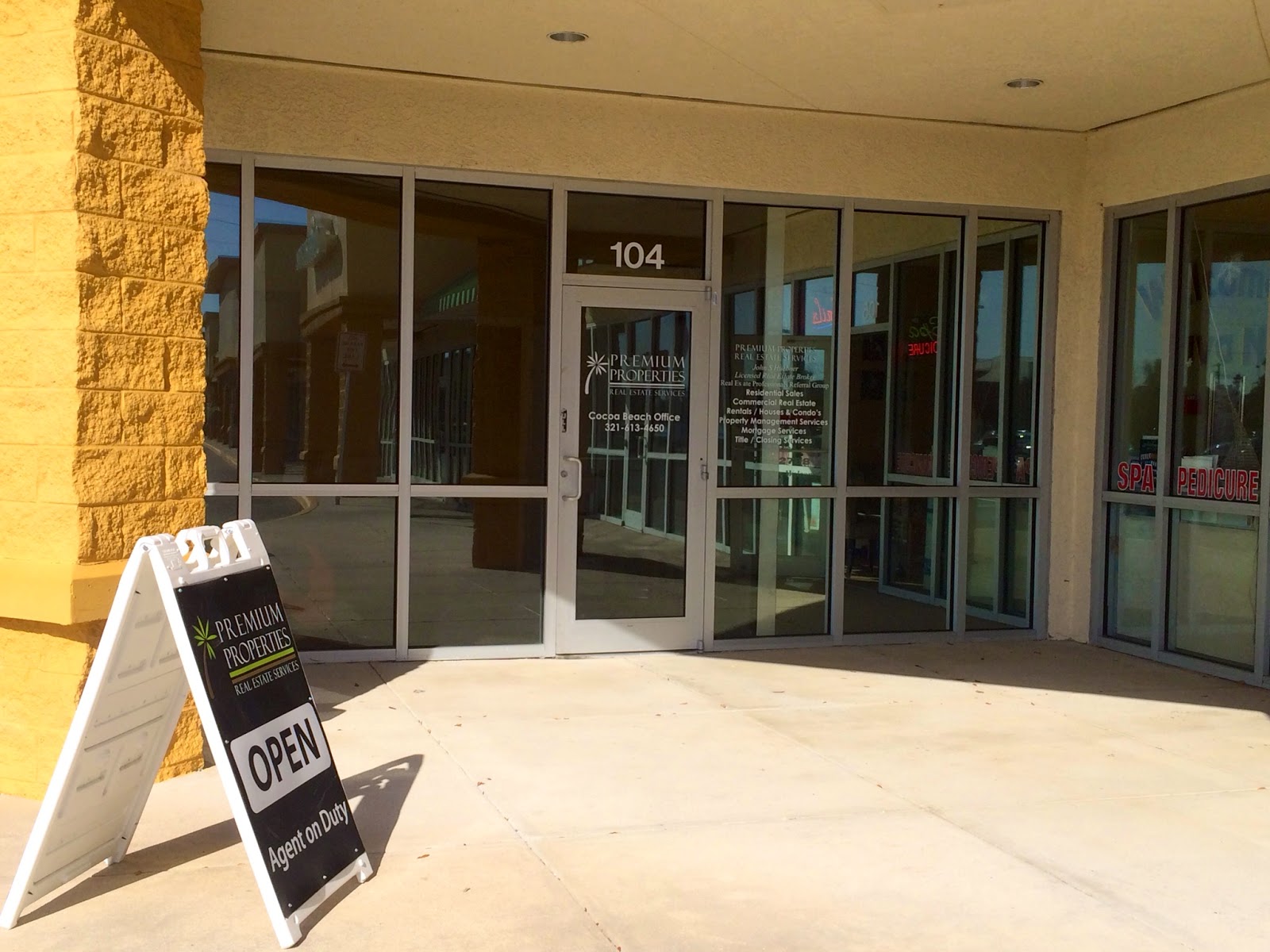 Have You Heard about Our New Cocoa Beach Location? Orlando, FL Real