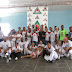 Curso de Capoeira Angola Com Mestre Meinha - Escola de Capoeira Cruzeiro do Sul