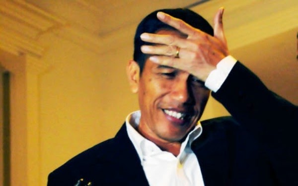 Golkar: Jokowi Bisa Jadi Presiden 2 Tahun Saja