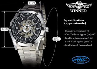 winner tm340 trujillo