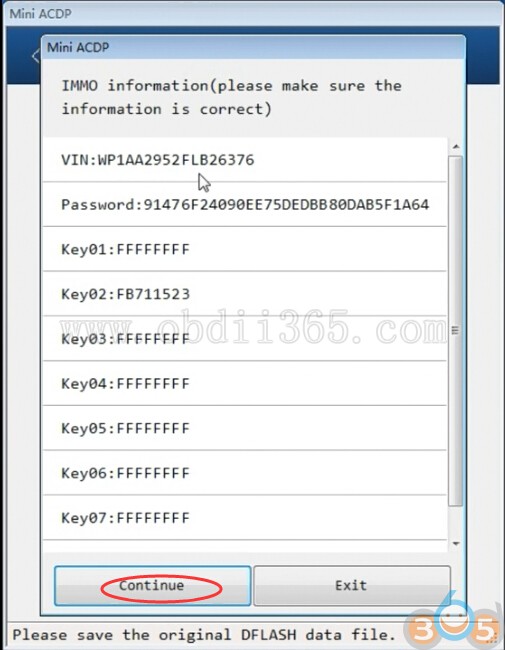 yanhua-mini-acdp-porsche-1n35h-19