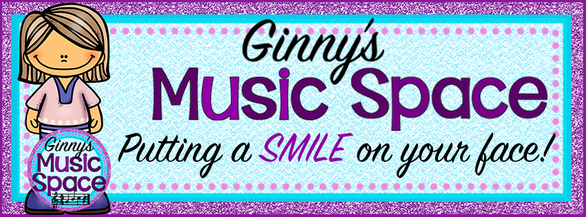 Ginny's Music Space