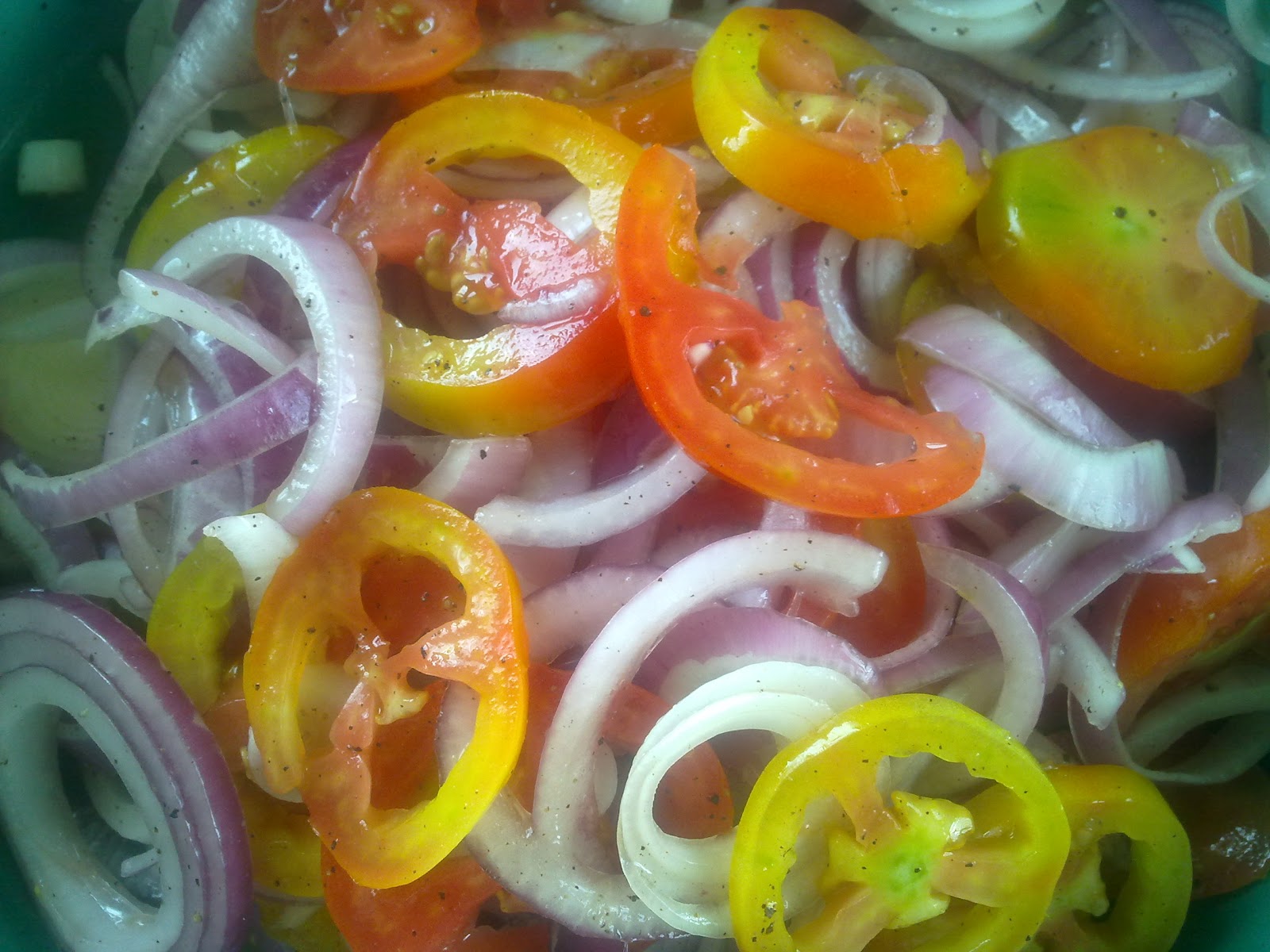 My Kitchen Collections Pinaputukang Tilapia