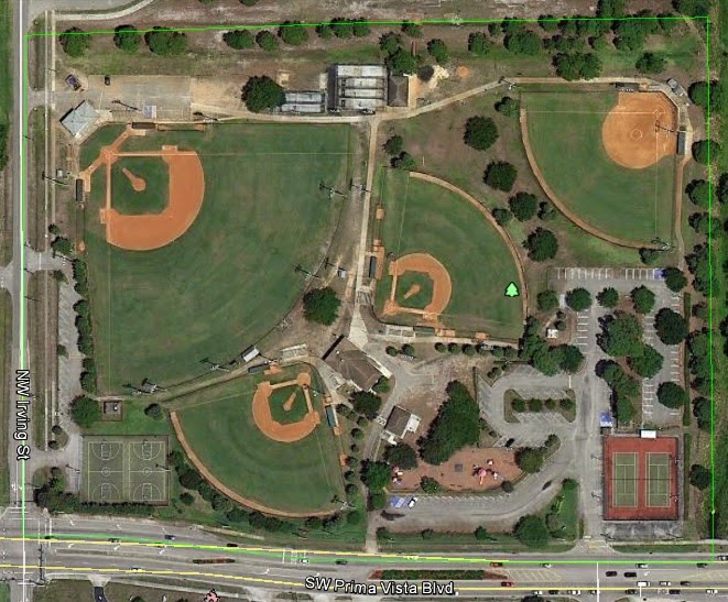 Albertsons Florida Blog Planned Albertsons 44XX Sportsman's Park