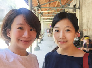 小幫手實穿夢之河短袖上衣-白光