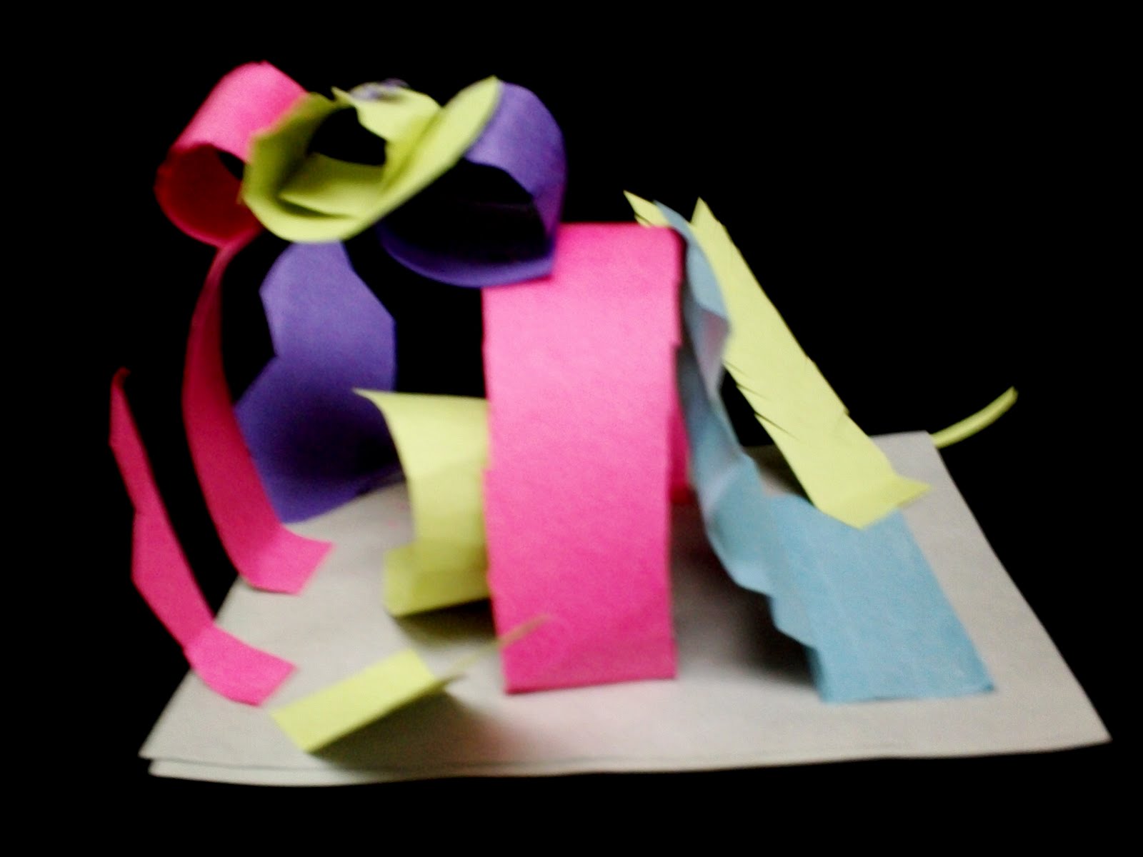 Love sculpture image