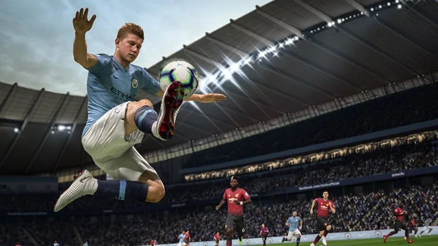 IFA 19