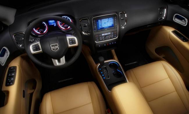 2017 Dodge Durango Srt8 Ram Price 2017 Dodge Durango Srt8