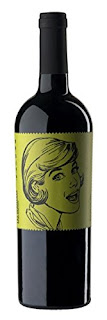 Las Hermanas ,Organic , 75cl, vino, tinto