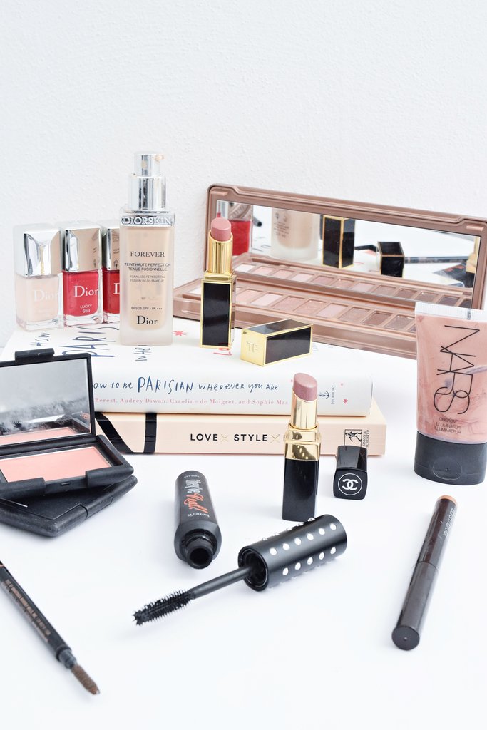 The Best of Highend Brands Tag Favourite Luxury Makeup feelbella