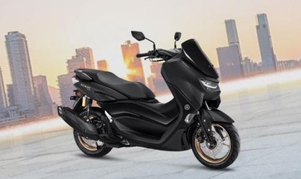 Penasaran Dengan Yamaha All New NMax 2020, Tapi Tidak Beli! Penasaran Dengan Yamaha All New NMax 2020, Tapi Tidak Beli!