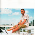 Pharrell & Nigo - Photoshoot "Human Made" Miami, FL