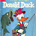 Donald Duck #54 - Carl Barks art