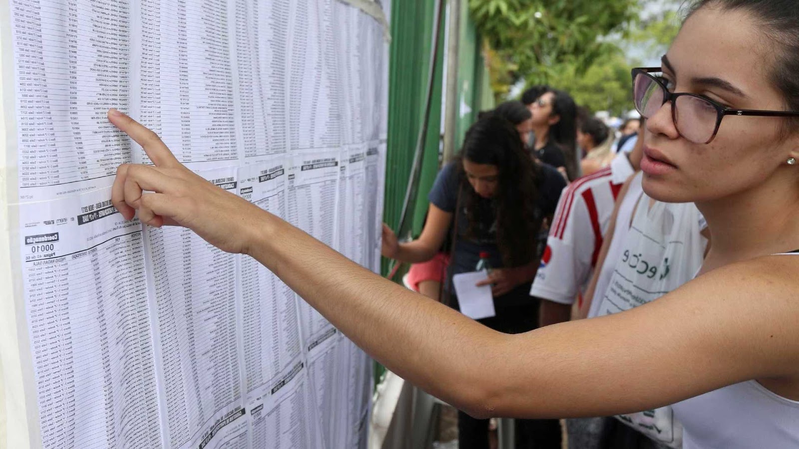 Enem 2018: mulheres são autoras de 42 das 55 redações notas 1000