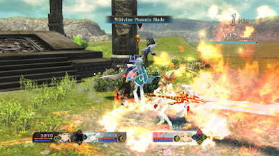 Download Game Tales of Zestiria PC