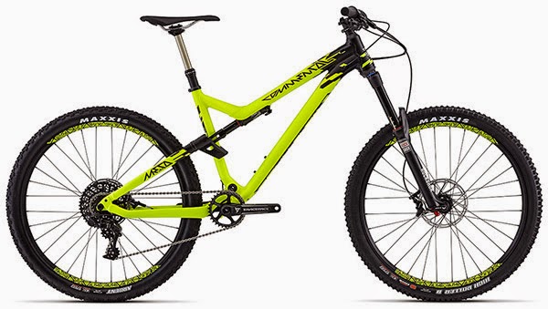 commencal meta am v4 2015