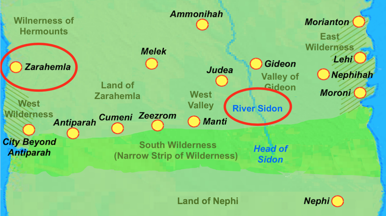 NephiCode Things That Are Known Part IV