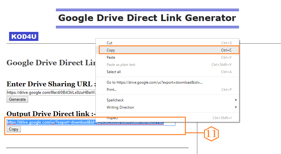google drive direct video link google drive direct video link