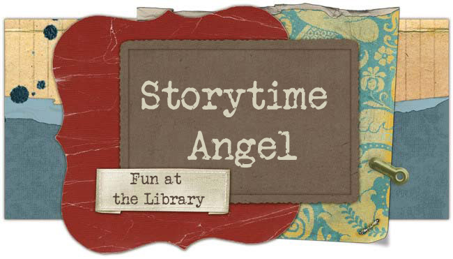Storytime Angel