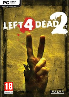 Download Games Left 4 Dead 2 PC Gratis