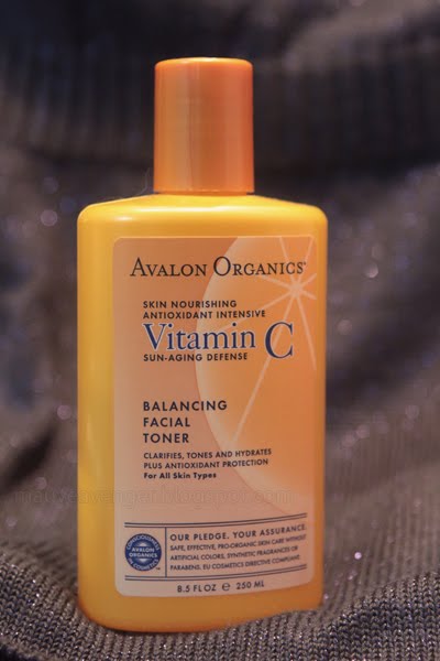avalon toner
