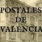 Postales de Valencia