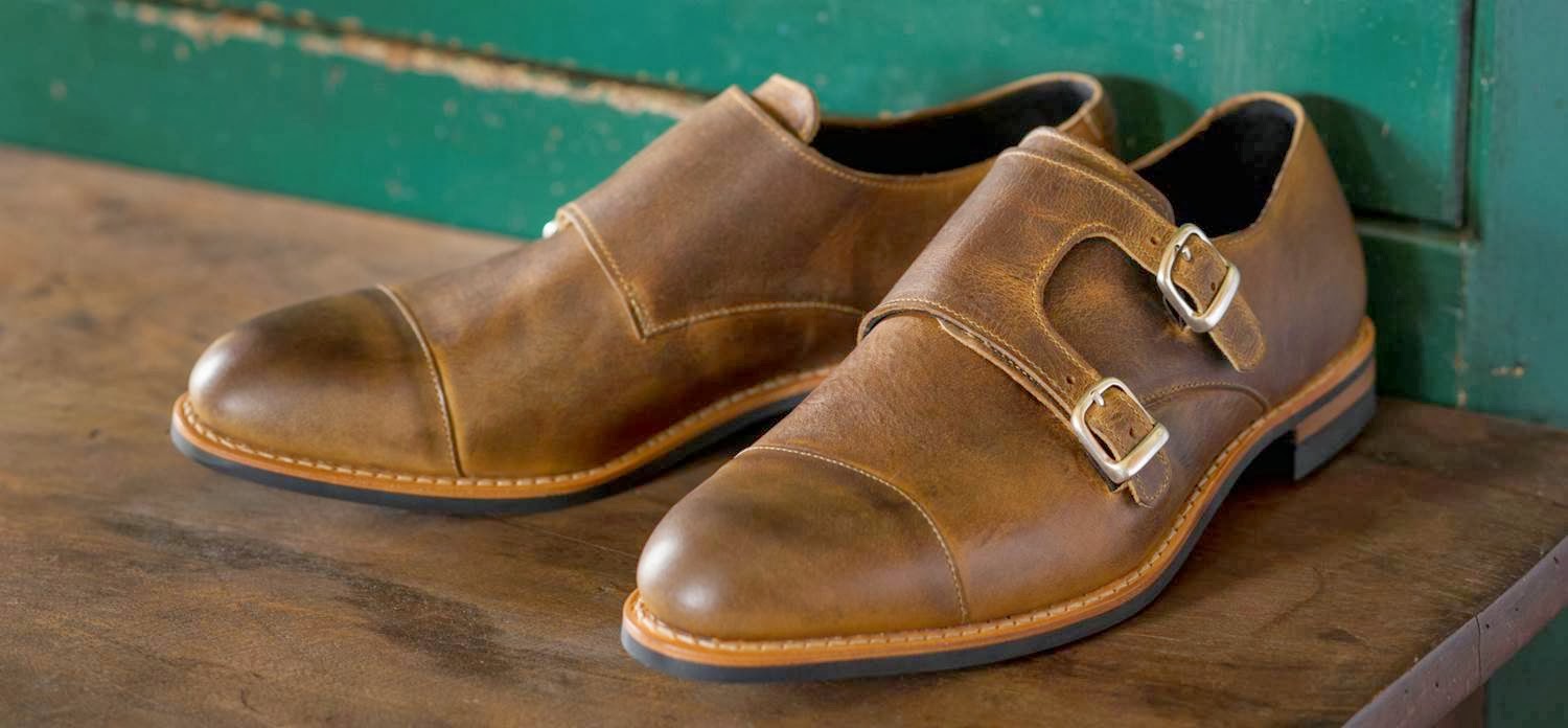 The Official Blog of Allen Edmonds CEO, Paul Grangaard