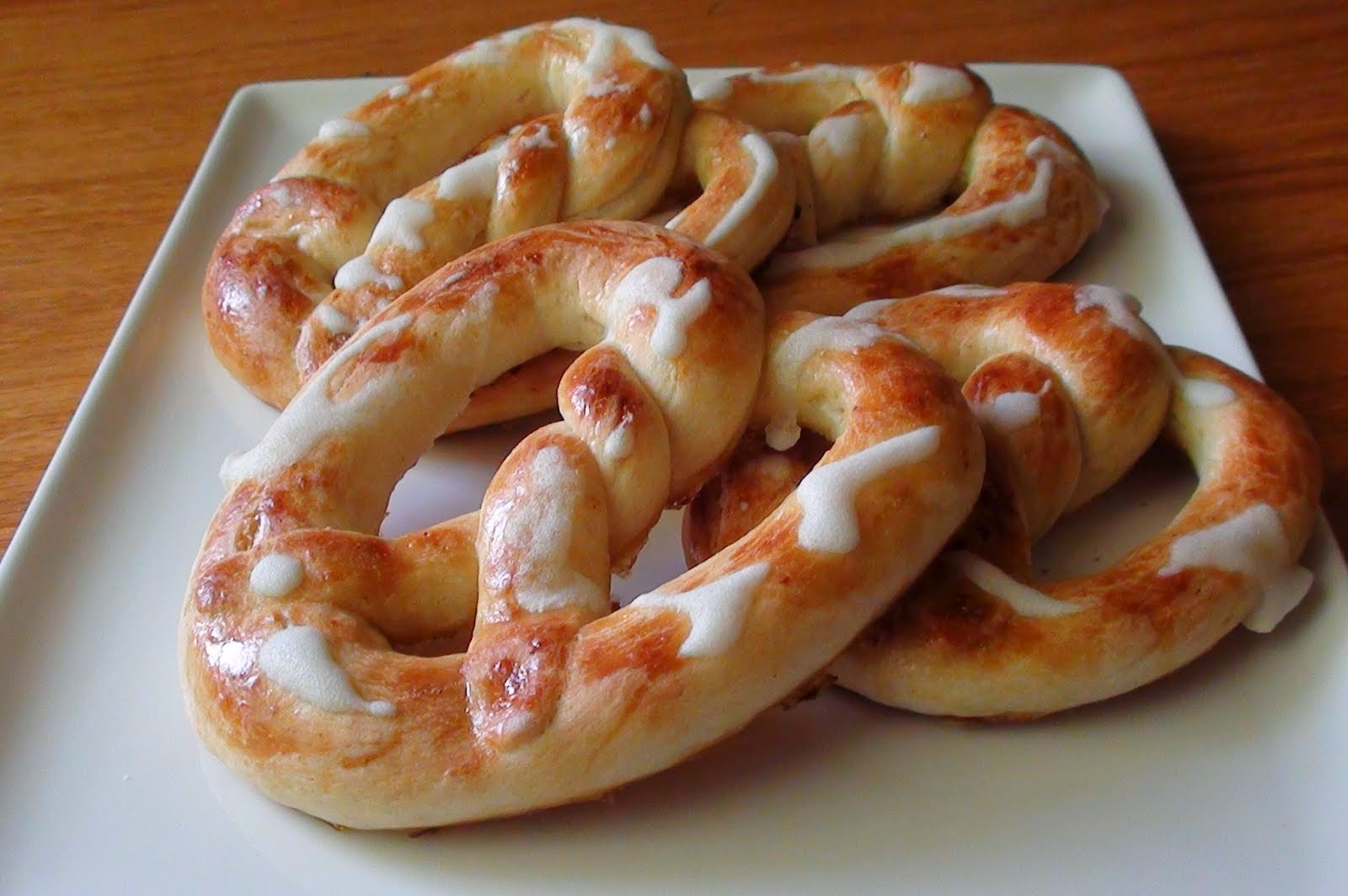 zsuzsa is in the kitchen HUNGARIAN PRETZELS SÓS PEREC