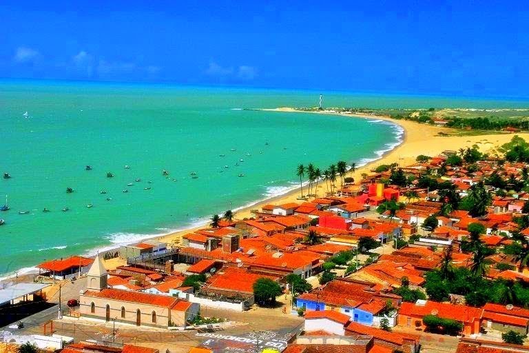 Tudo sobre o município de Caiçara do Norte Estado do Rio Grande do