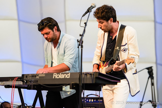 Brave Shores at Harbourfront Centre at Ontario's Celebration Zone Panamania Pan Am Games August 13, 2015 Photo by John at One In Ten Words oneintenwords.com toronto indie alternative music blog concert photography pictures