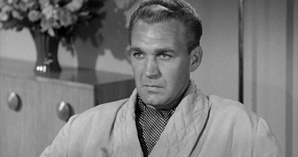 Forgotten Actors: Forrest Tucker