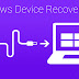 windows device recovery tool by som mobile tech