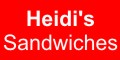 Heidi's Diner