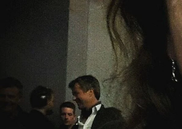 Crown Prince Frederik of Denmark and his elder daughter Princess Isabella attended the Adele concert, Princess Mary style fashions