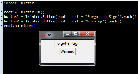 Python Tkinter Editing A Text Box Using A Button