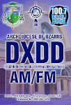 DXDD 51 YEAR IN SERVICE