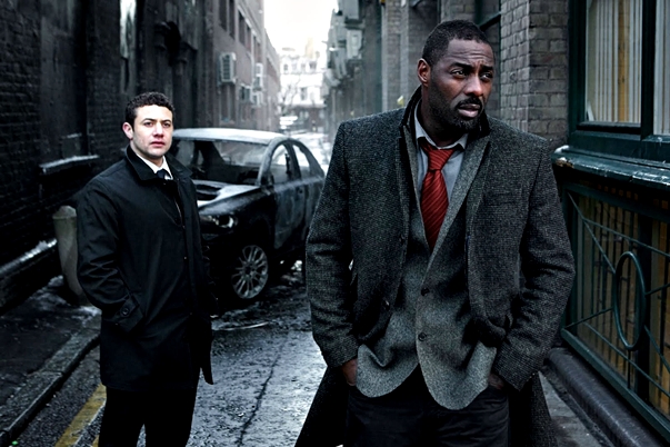 Luther Serie Staffel 3