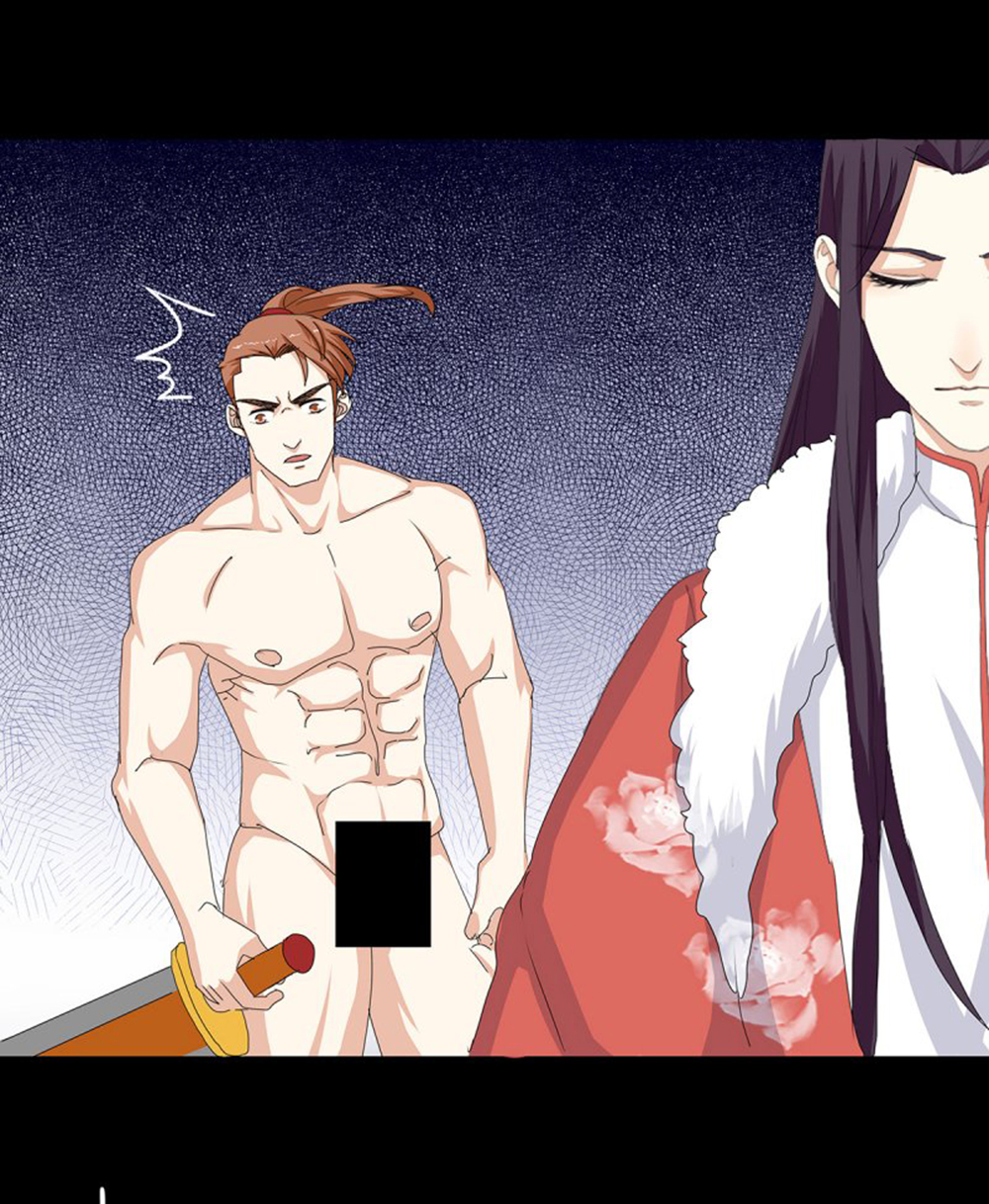 Hỏa Hồ - Chương 33 - Trang 36