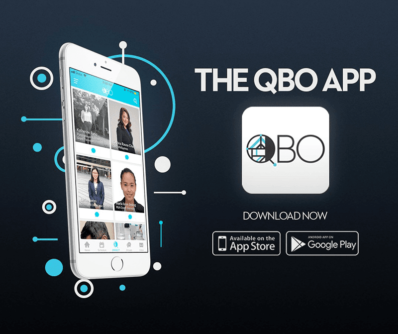 QBO Innovation Hub launches QBO App