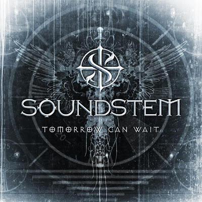 Soundstem - Tomorrow Can Wait (2011)