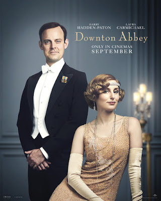 Downton Abbey Movie Poster 8