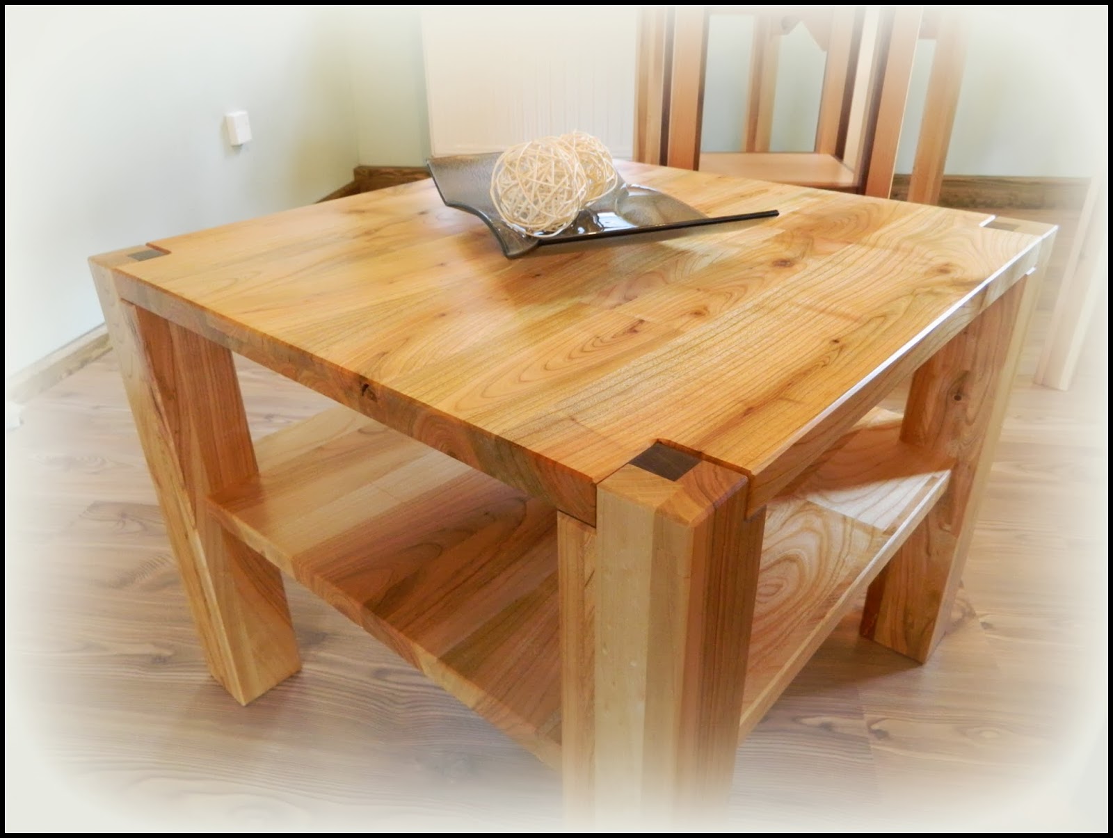 Olivers Holzwelt: MASSIVHOLZ