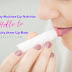 Say Hello to Wardah Everyday Moisture Lip Nutrition & Fruity Sheer Lip Balm