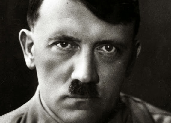 Ο Adolf Hitler 1889-1945 δεν αυτοκτόνησε. Έζησε έως το 1985