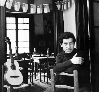 PHOTO PATRICIO GUZMÁN CAMPOS