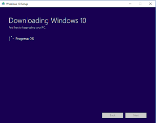 cara download iso windows 10 resmi legal dan gratis mudah, windows 10 gratis, aktivasi windows 10 gratis dan official, genuine, original windows 10, microsoft