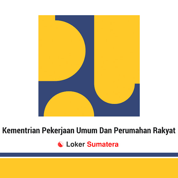 Rekrutmen PUPR Staf Pendukung Balai Jasa Konstruksi Wilayah II Palembang Januari 2020 Rekrutmen Staf Pendukung Balai Jasa Konstruksi Wilayah II Palembang Januari 2020 sebagai Staf Sub Bagian Bidang Tata Usaha