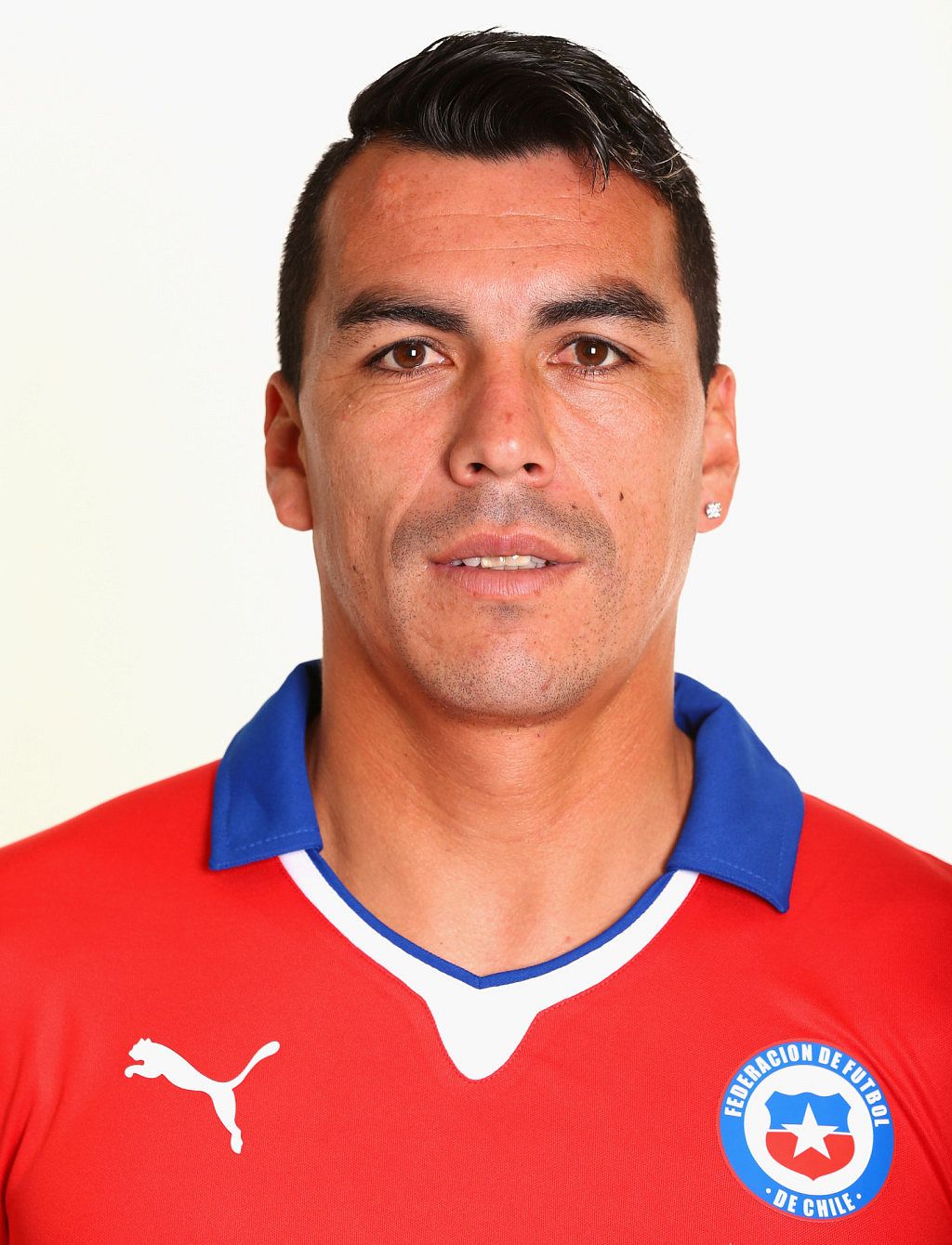 Esteban Paredes - ¡Con el pueblo! Esteban Paredes prometió ir a marchar