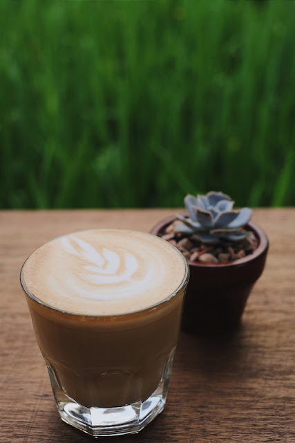 Fillmore Coffee Jakarta
