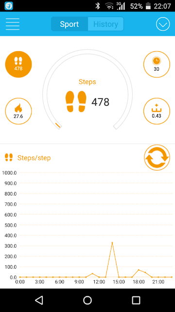Zeroner App Zeroner App